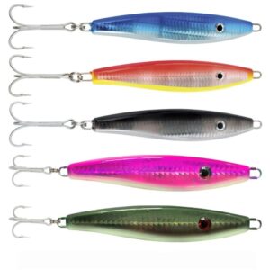 Søvik Røst 500 gram Pilk