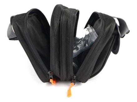 Darts SBS Accessories Bag Rigg Mapper