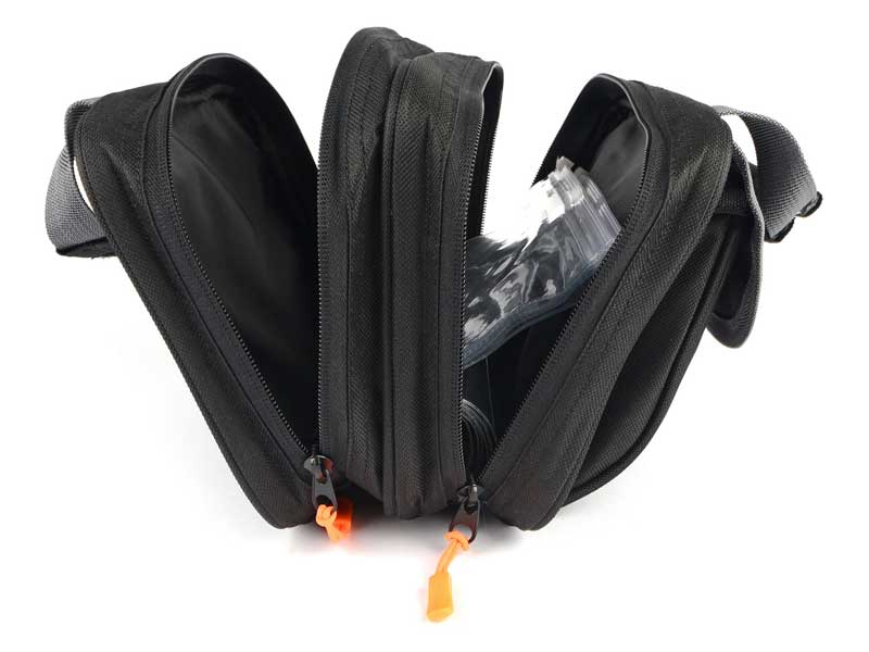 Darts SBS Accessories Bag Rigg Mapper