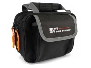 Darts SBS Accessories Bag Rigg Mapper