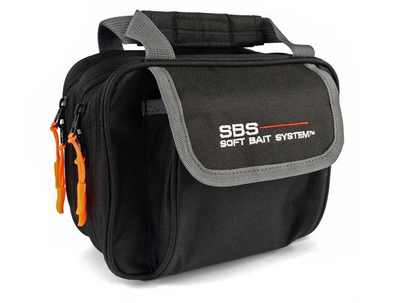 Darts SBS Accessories Bag Rigg Mapper