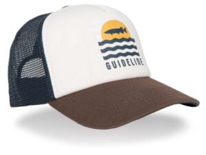 Guideline Predator Trucker Cap Capser