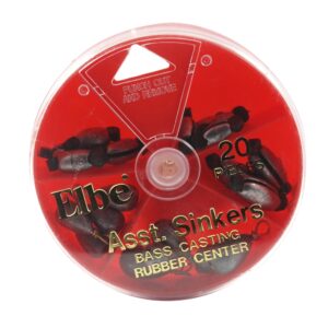 Bombe og Skrusøkke Sortiment Rød Bombe og Skrusøkke Sortiment Rød Søkke Sortiment