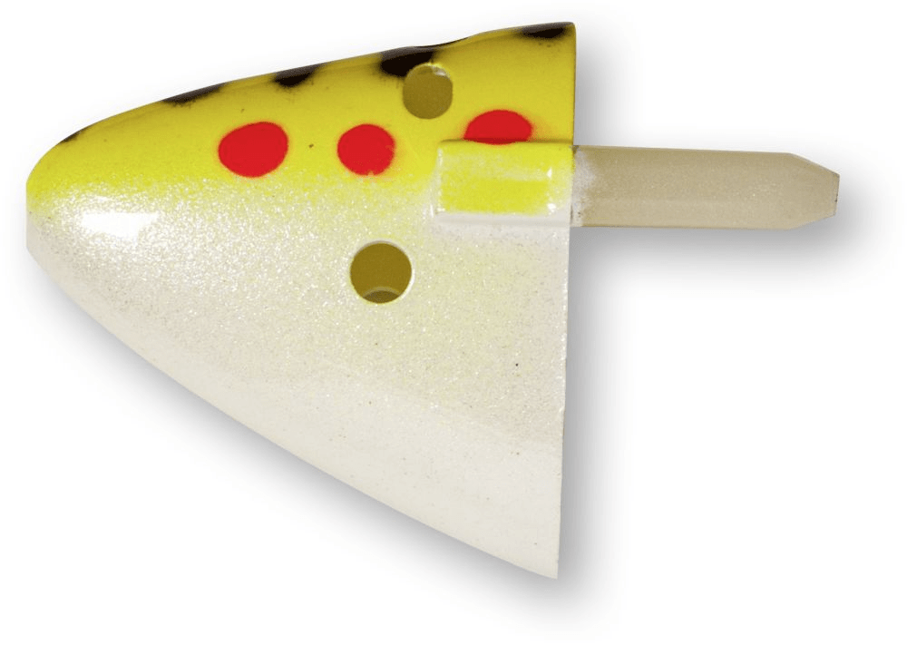 Rhino Bait Holder Early Stitch Elektronikk & Trolling