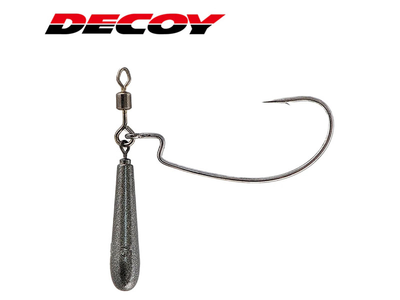 Decoy Worm 217 Zero Dan Texas og Carolina