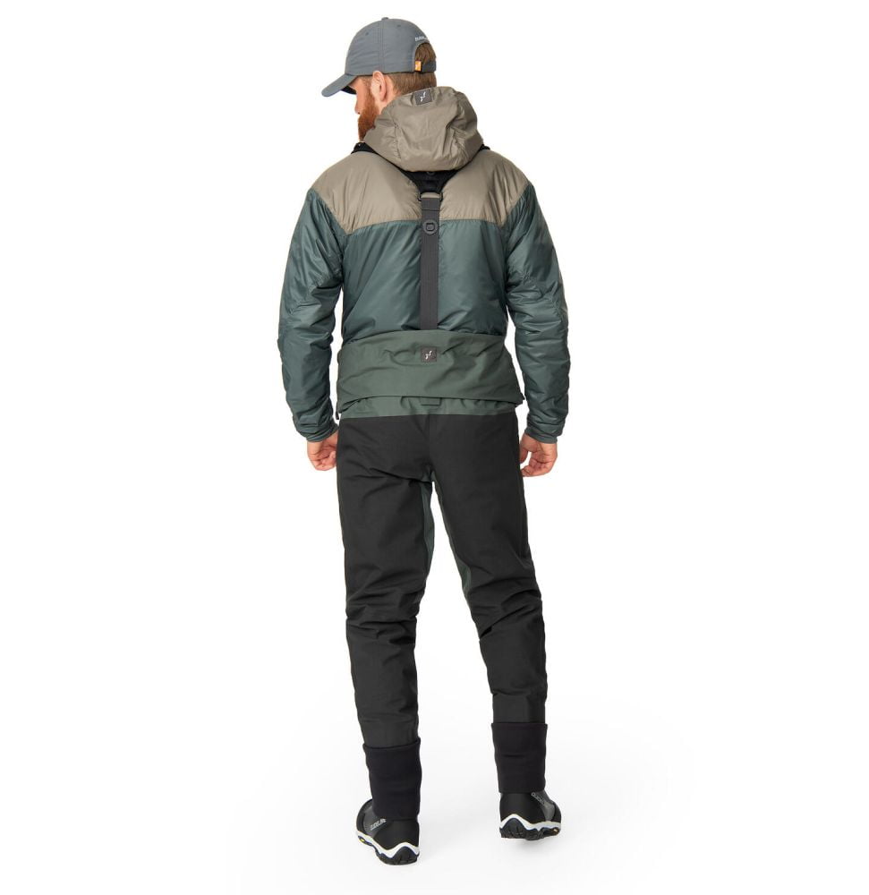 Guideline Alta NGx Sonic Zip Vader Vadebukser