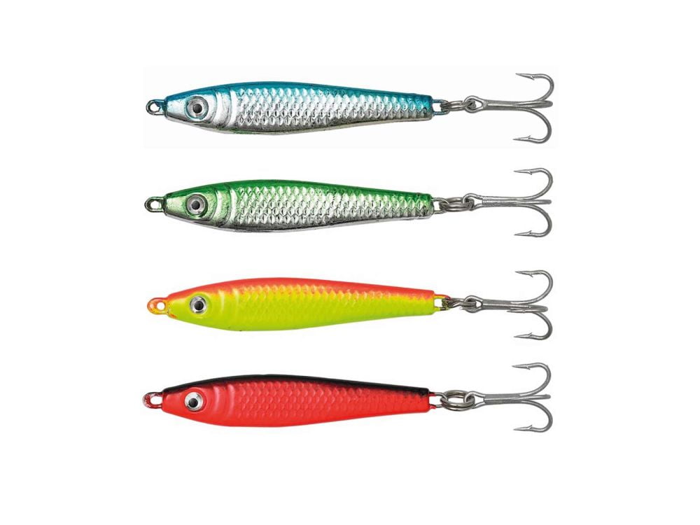 Kinetic Mini Silden 40gr Sluker