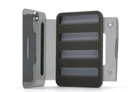 C&F CFA-25S Micro Slit Foam Fly Protector Fluebokser