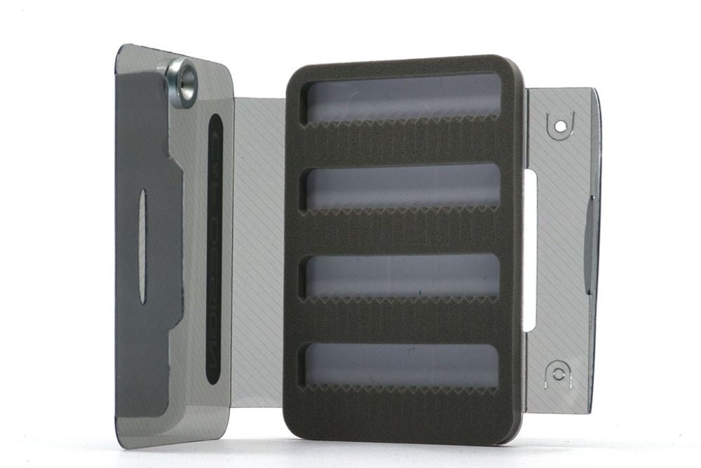 C&F CFA-25S Micro Slit Foam Fly Protector C&F CFA-25S Micro Slit Foam Fly Protector Fluebokser