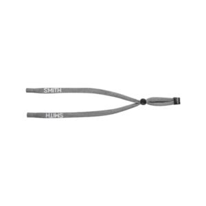 Smith Chum Cotton Retainer Grey Smith Chum Cotton Retainer Grey Solbriller