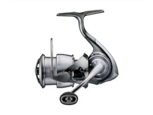 Daiwa Exist PC LT 2500D G Haspelsneller