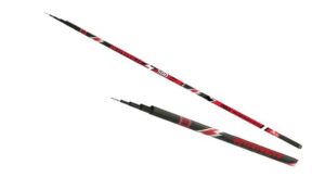 Filfishing Winner Pole 4 Meter Filfishing Winner Pole 4 Meter Toppknyt