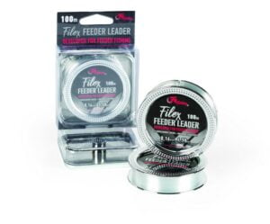 Filex Feeder Leader 100m FeederTilbehør