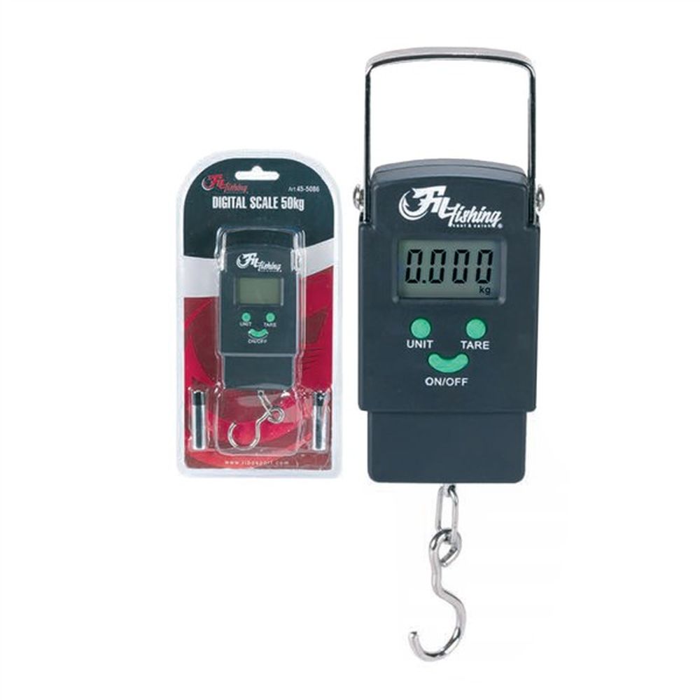 Digital Vekt 50kg Digital Vekt 50kg Vekter