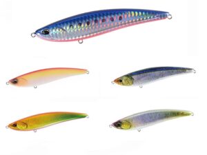 Duo Beach Walker Limber 115S Duo Beach Walker Limber 115S DUO Wobblere