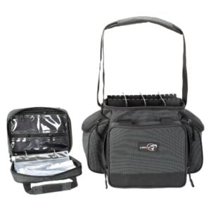 Lawson Pilkebag Med Tacklemappe Havfiske Tilbehør