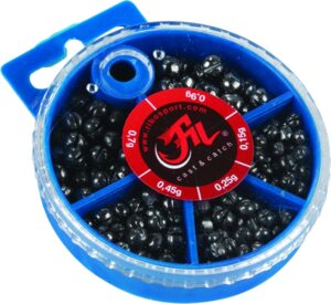 Splitthagl 100gr Ass Splitthagl 100gr Ass Søkke Sortiment