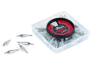 Torpille Silicone Set Ass Torpille Silicone Set Ass Søkke Sortiment