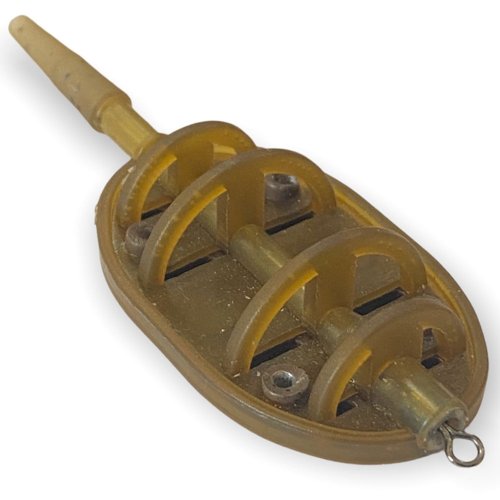 Filex Method Feeder & Swivel Feedere