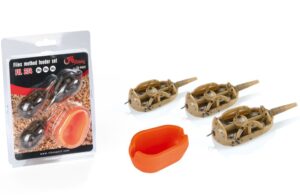 Method Feeder Set 40/50/60gr Feedere