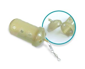 Maggot Feeder Feedere