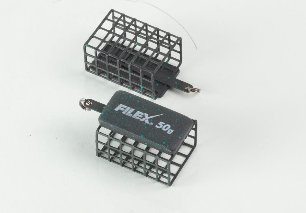 Filex ECO Feeder Open Feedere
