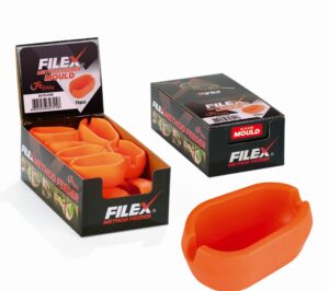 Filex Quick Method Mould Feedere
