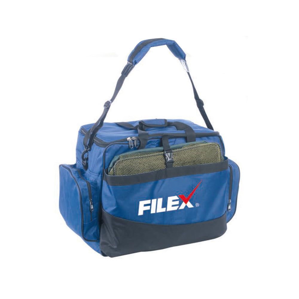 Filex Carryall Bag Bags & Packs