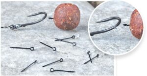 Bait Spike&Ring 11mm Bait Spike&Ring 11mm Div Meitetilbehør