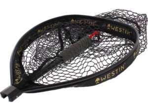 W3 CR Floating Landing Net Small W3 CR Floating Landing Net Small Håv
