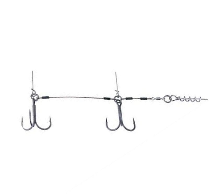 BKK BB Trigger 21 1/0 Stinger