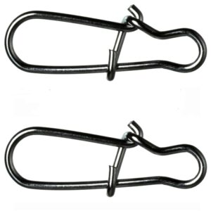 Illex Nitro Snap Hemper og Snaps