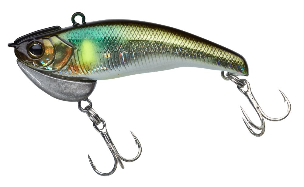 Illex Tricoroll VIB 60 Illex Tricoroll VIB 60 Vibration Bait