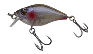 Illex Magic Crank 42 SR Wobblere