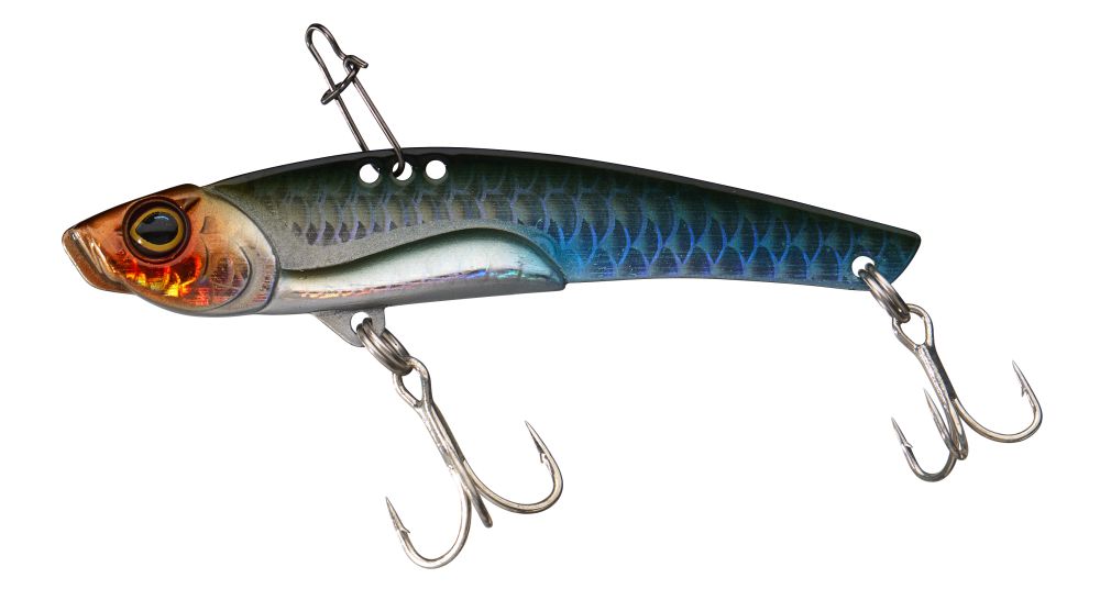 Illex Runner Blade 70 Vibration Bait