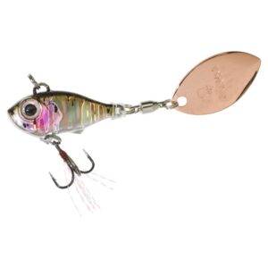 Gunki Shocker VIB 14 15.6gr Vibration Bait