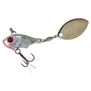 Gunki Shocker VIB 21 23.3gr Vibration Bait
