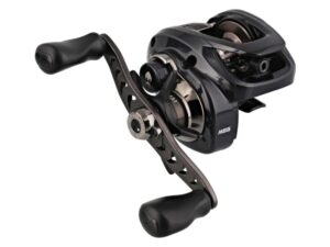 Westin W4 Baitcasting Reel 100 SSG Lavprofilsneller