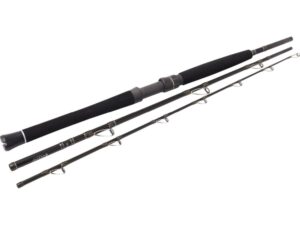 Westin W2 Boat 210cm 150-400gr 3-delt Havfiskestenger