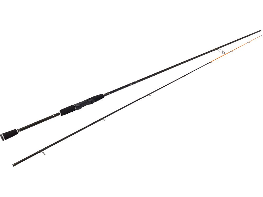 Westin W2 Finesse Jig 218cm 5-20gr 2-delt Westin Haspel