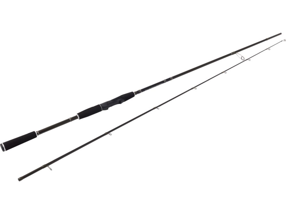 Westin W2 Finesse Shad 220cm 10-28gr 2-delt Westin Haspel