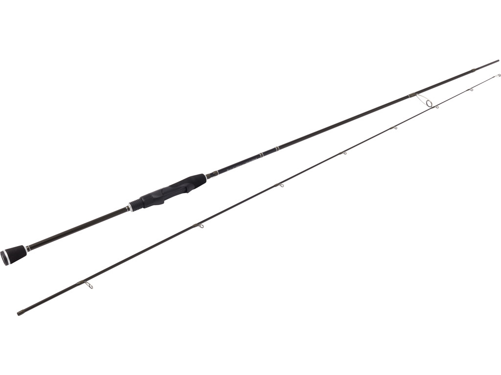 Westin W2 Streetstick 183cm 2-7gr 2-delt Westin Haspel
