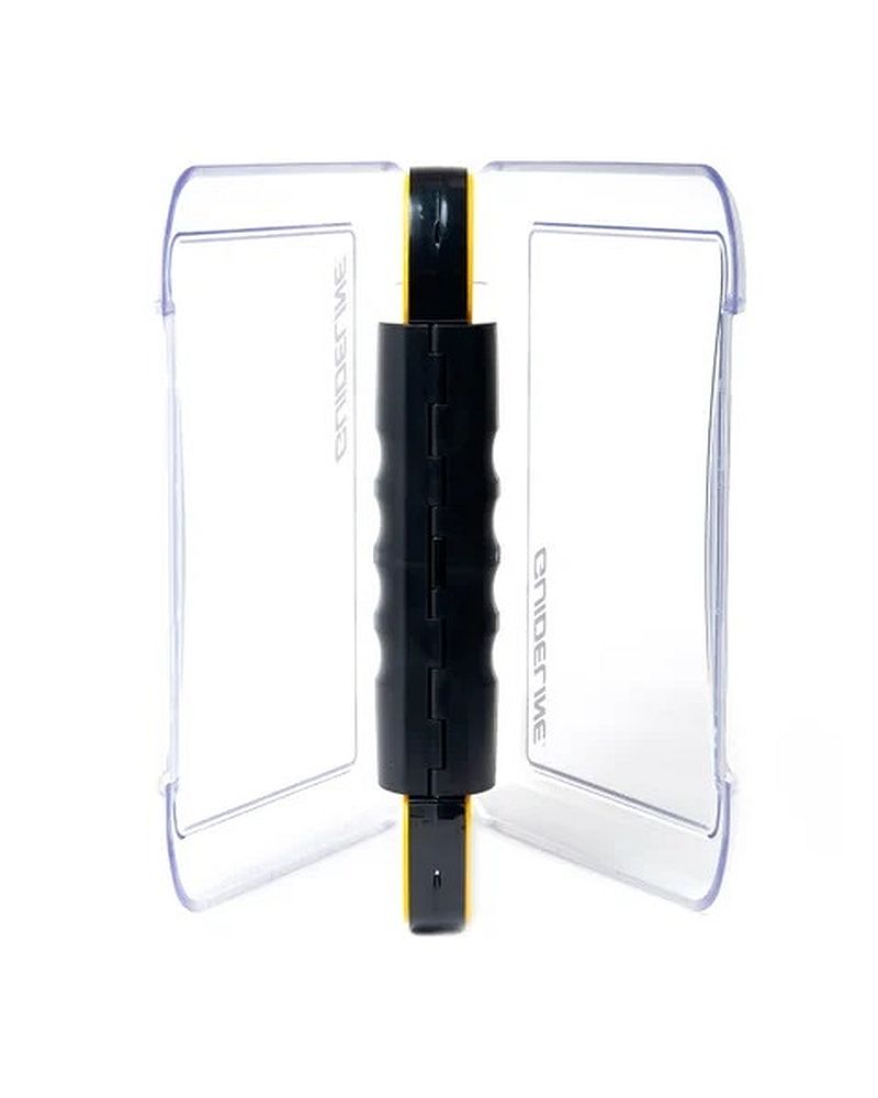 Guideline Double Side Stillwater Boks Vantett Guideline Double Side Stillwater Boks Vantett Fluebokser