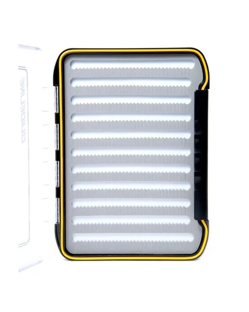 Guideline Double Side Stillwater Boks Vantett Guideline Double Side Stillwater Boks Vantett Fluebokser