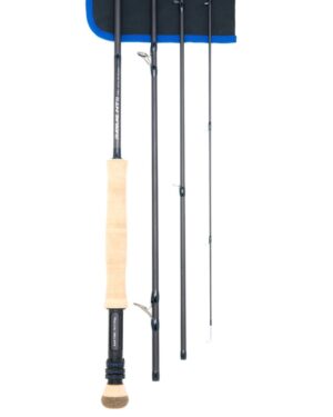 Guideline NT11 Saline 9 Fot Guideline NT11 Saline 9 Fot Enhånds Fluestenger