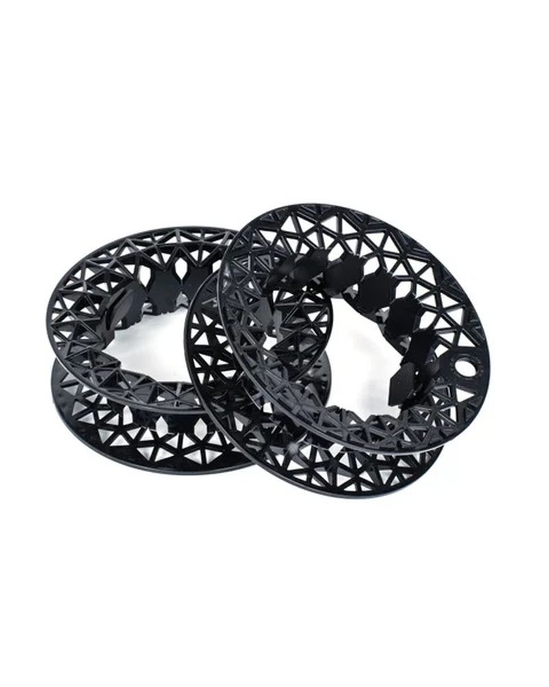 Guideline Nova Cassette 68 Black Guideline Nova Cassette 68 Black Fluesneller