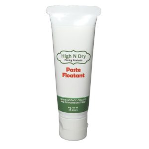 High & Dry Paste Floatant High & Dry Paste Floatant Flytemiddel