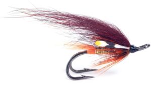 TS Pahtakorve Dobbel TS Pahtakorve Dobbel Laksefluer Krok