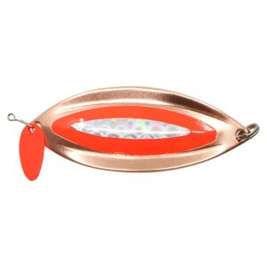 Viking Røyeblink 70mm 17gr Røyeblinker