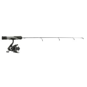 Sonicor Stealth Spinning Combo 71cm M Sonicor Stealth Spinning Combo 71cm M Isfiske Kombo